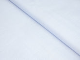 OCEAN LIGHT BLUE PLAIN PREMIUM MIX COTTON SHIRT FABRIC.